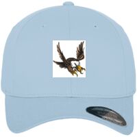 Flexfit fitted baseball cap (6277) Vignette