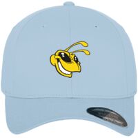 Flexfit fitted baseball cap (6277) Vignette