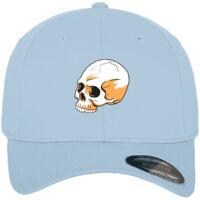 Flexfit fitted baseball cap (6277) Vignette