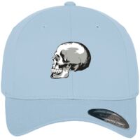 Flexfit fitted baseball cap (6277) Vignette