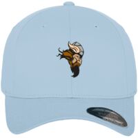 Flexfit fitted baseball cap (6277) Vignette