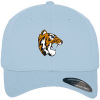 Flexfit fitted baseball cap (6277) Vignette