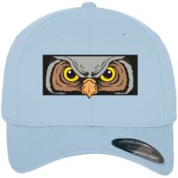 Flexfit fitted baseball cap (6277) Vignette