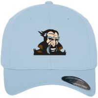 Flexfit fitted baseball cap (6277) Vignette