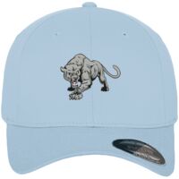 Flexfit fitted baseball cap (6277) Vignette