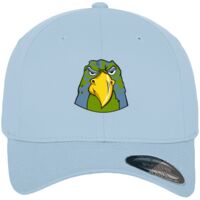 Flexfit fitted baseball cap (6277) Vignette