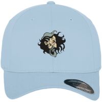 Flexfit fitted baseball cap (6277) Vignette