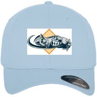 Flexfit fitted baseball cap (6277) Vignette
