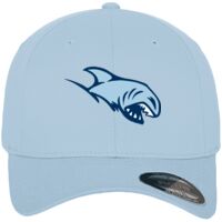 Flexfit fitted baseball cap (6277) Vignette