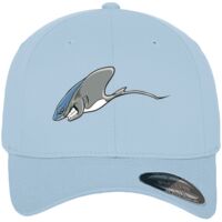 Flexfit fitted baseball cap (6277) Vignette