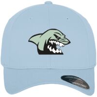 Flexfit fitted baseball cap (6277) Vignette