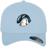 Flexfit fitted baseball cap (6277) Vignette