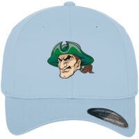Flexfit fitted baseball cap (6277) Vignette