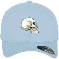 Flexfit fitted baseball cap (6277) Vignette