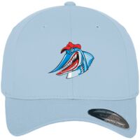 Flexfit fitted baseball cap (6277) Vignette