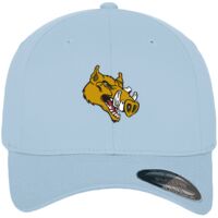 Flexfit fitted baseball cap (6277) Vignette