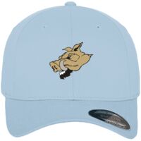 Flexfit fitted baseball cap (6277) Vignette