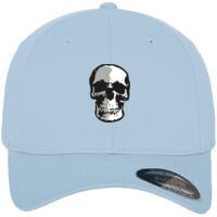 Flexfit fitted baseball cap (6277) Vignette