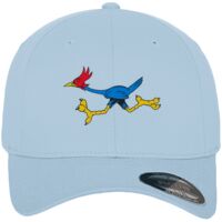 Flexfit fitted baseball cap (6277) Vignette