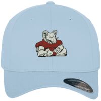 Flexfit fitted baseball cap (6277) Vignette