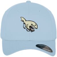 Flexfit fitted baseball cap (6277) Vignette
