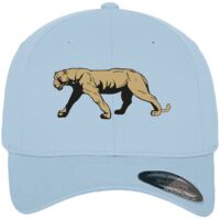 Flexfit fitted baseball cap (6277) Vignette