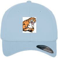 Flexfit fitted baseball cap (6277) Vignette