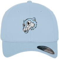 Flexfit fitted baseball cap (6277) Vignette