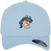 Flexfit fitted baseball cap (6277) Vignette