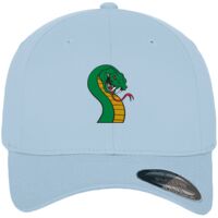 Flexfit fitted baseball cap (6277) Vignette