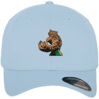 Flexfit fitted baseball cap (6277) Vignette