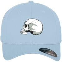 Flexfit fitted baseball cap (6277) Vignette