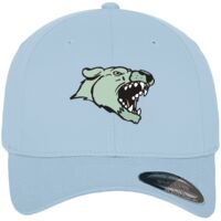 Flexfit fitted baseball cap (6277) Vignette