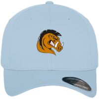 Flexfit fitted baseball cap (6277) Vignette