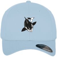 Flexfit fitted baseball cap (6277) Vignette