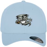 Flexfit fitted baseball cap (6277) Vignette