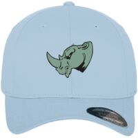 Flexfit fitted baseball cap (6277) Vignette