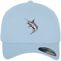 Flexfit fitted baseball cap (6277) Vignette
