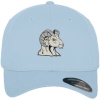 Flexfit fitted baseball cap (6277) Vignette