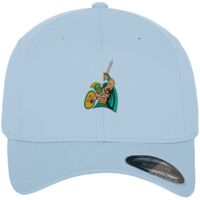 Flexfit fitted baseball cap (6277) Vignette