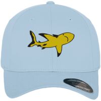 Flexfit fitted baseball cap (6277) Vignette