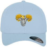 Flexfit fitted baseball cap (6277) Vignette
