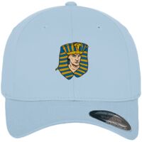 Flexfit fitted baseball cap (6277) Vignette