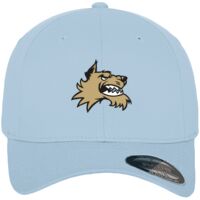 Flexfit fitted baseball cap (6277) Vignette