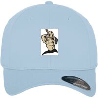 Flexfit fitted baseball cap (6277) Vignette
