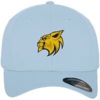 Flexfit fitted baseball cap (6277) Vignette
