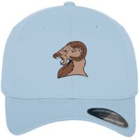 Flexfit fitted baseball cap (6277) Vignette