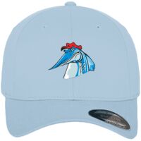 Flexfit fitted baseball cap (6277) Vignette