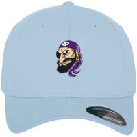 Flexfit fitted baseball cap (6277) Vignette