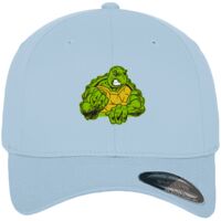 Flexfit fitted baseball cap (6277) Vignette